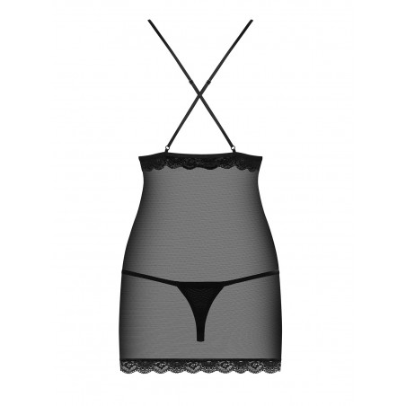 841 chemise & perizoma