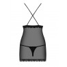841 chemise & perizoma