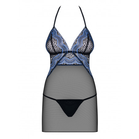 844 chemise & perizoma