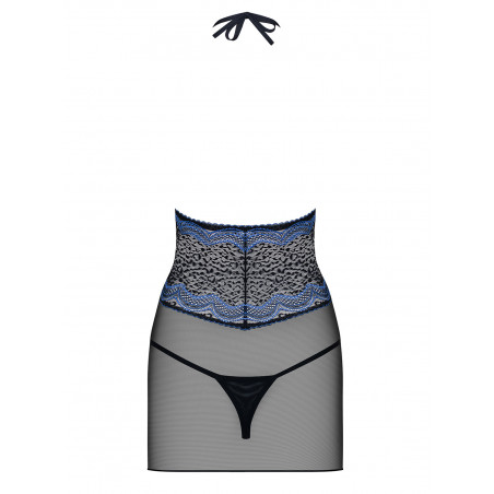844 chemise & perizoma
