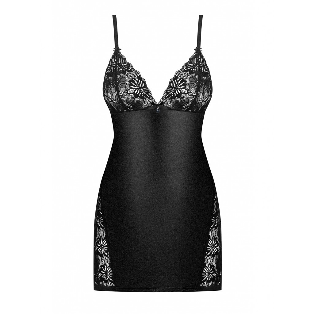 846 chemise & perizoma