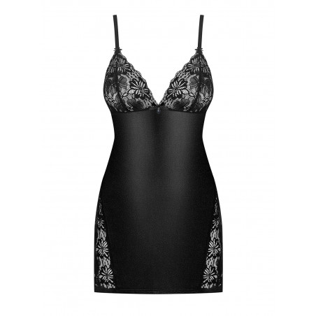846 chemise & perizoma