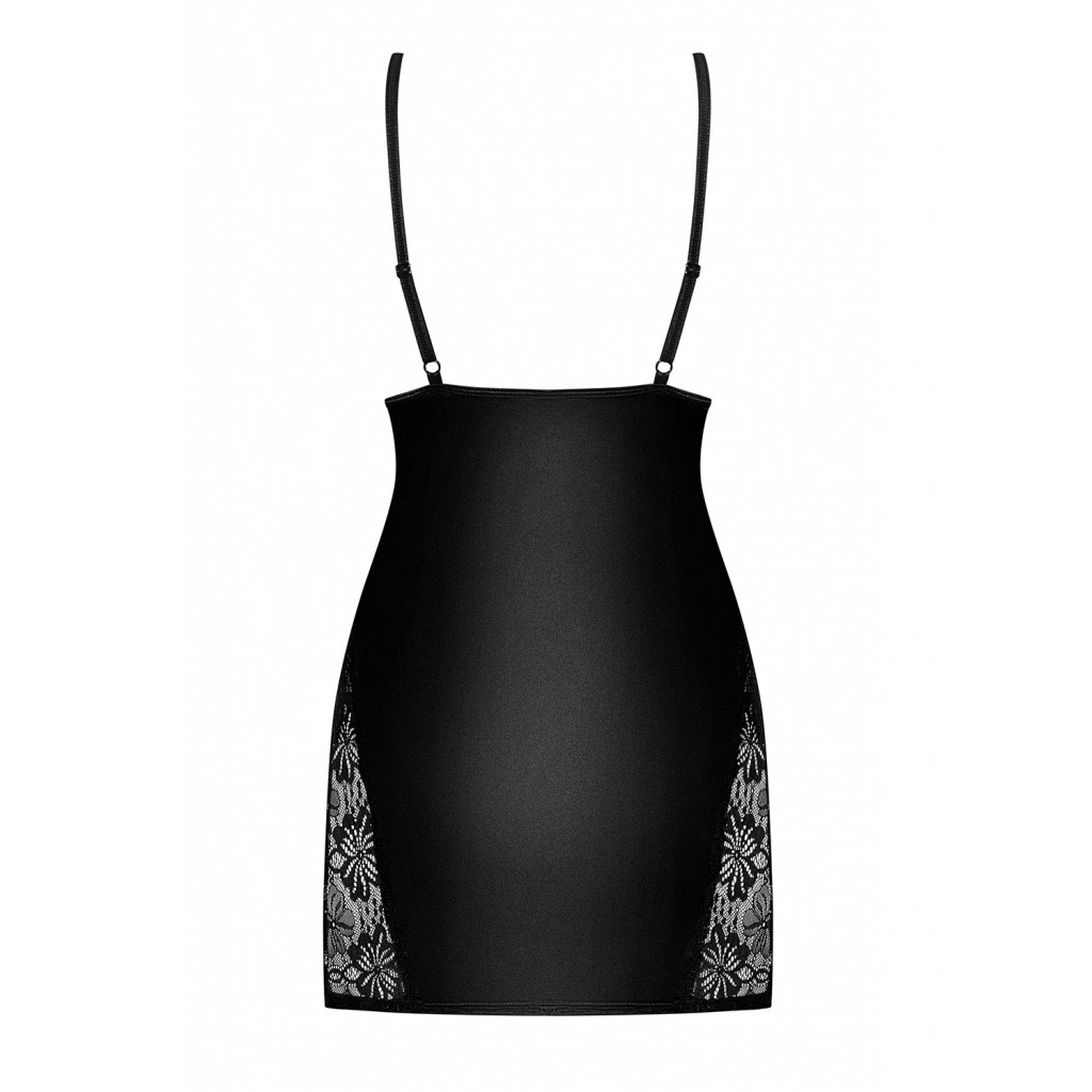 846 chemise & perizoma