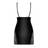 846 chemise & perizoma
