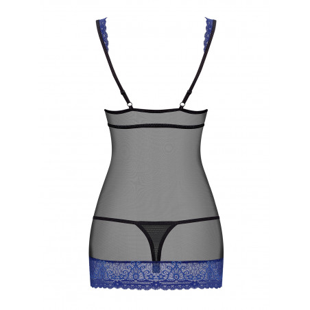 850 chemise & perizoma