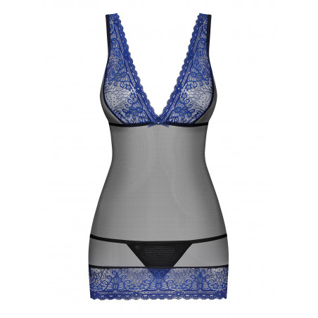 850 chemise & perizoma