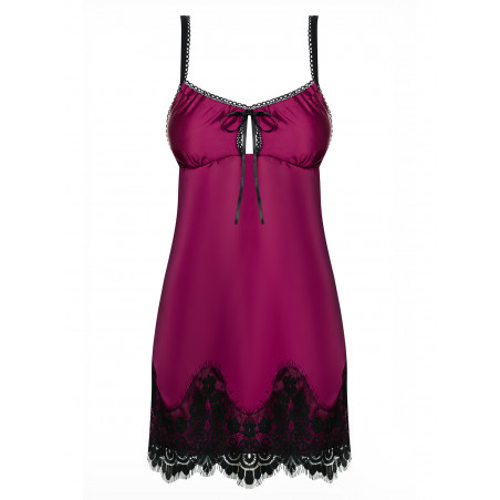 861 chemise & perizoma