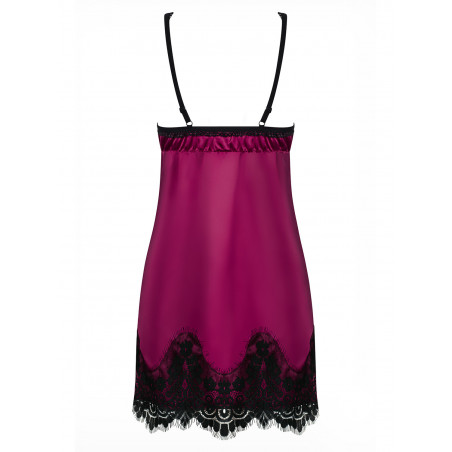 861 chemise & perizoma