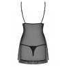 862 chemise & perizoma