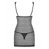 877 chemise & perizoma