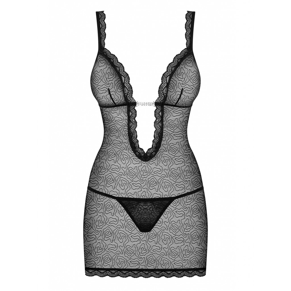 877 chemise & perizoma