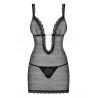 877 chemise & perizoma