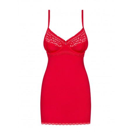 Jolierose chemise & perizoma