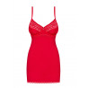 Jolierose chemise & thong