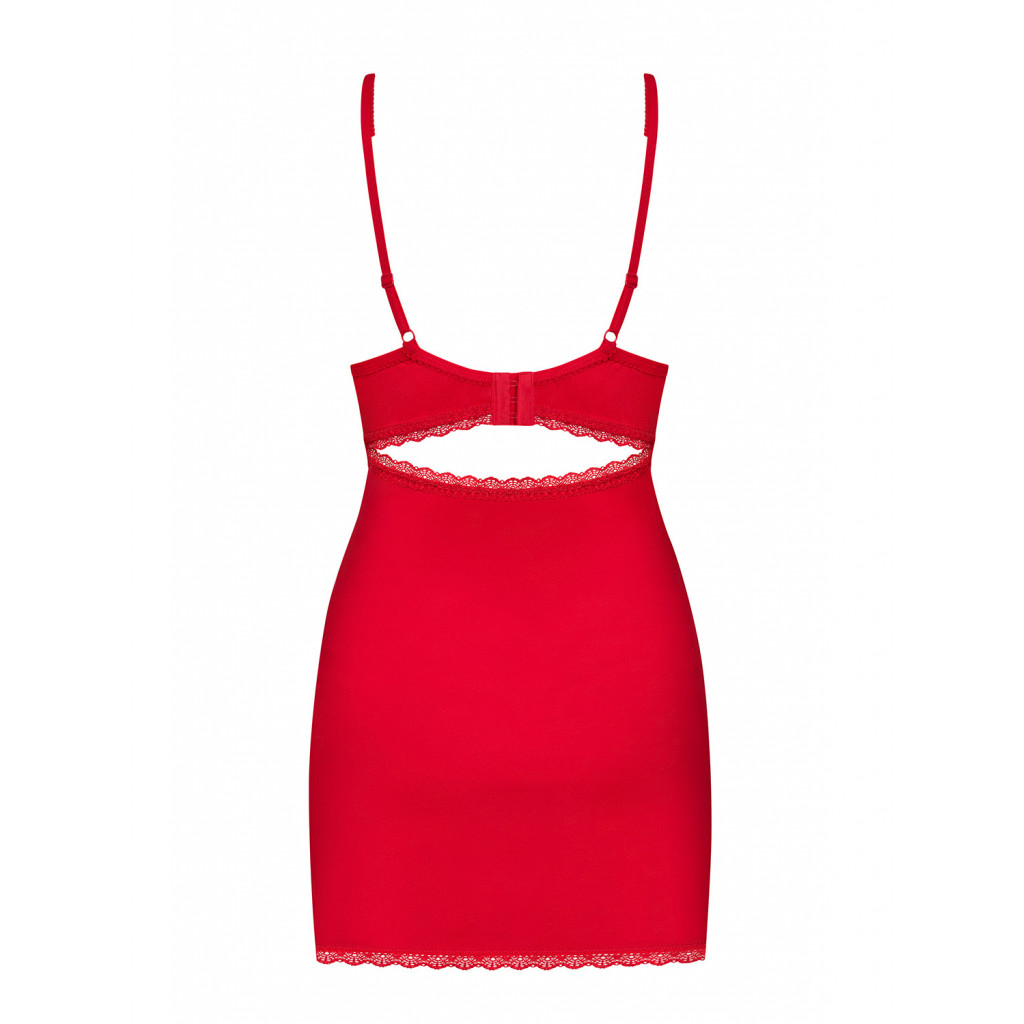 Jolierose chemise & thong