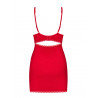 Jolierose chemise & thong