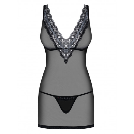 869 chemise & perizoma