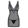 869 chemise & perizoma