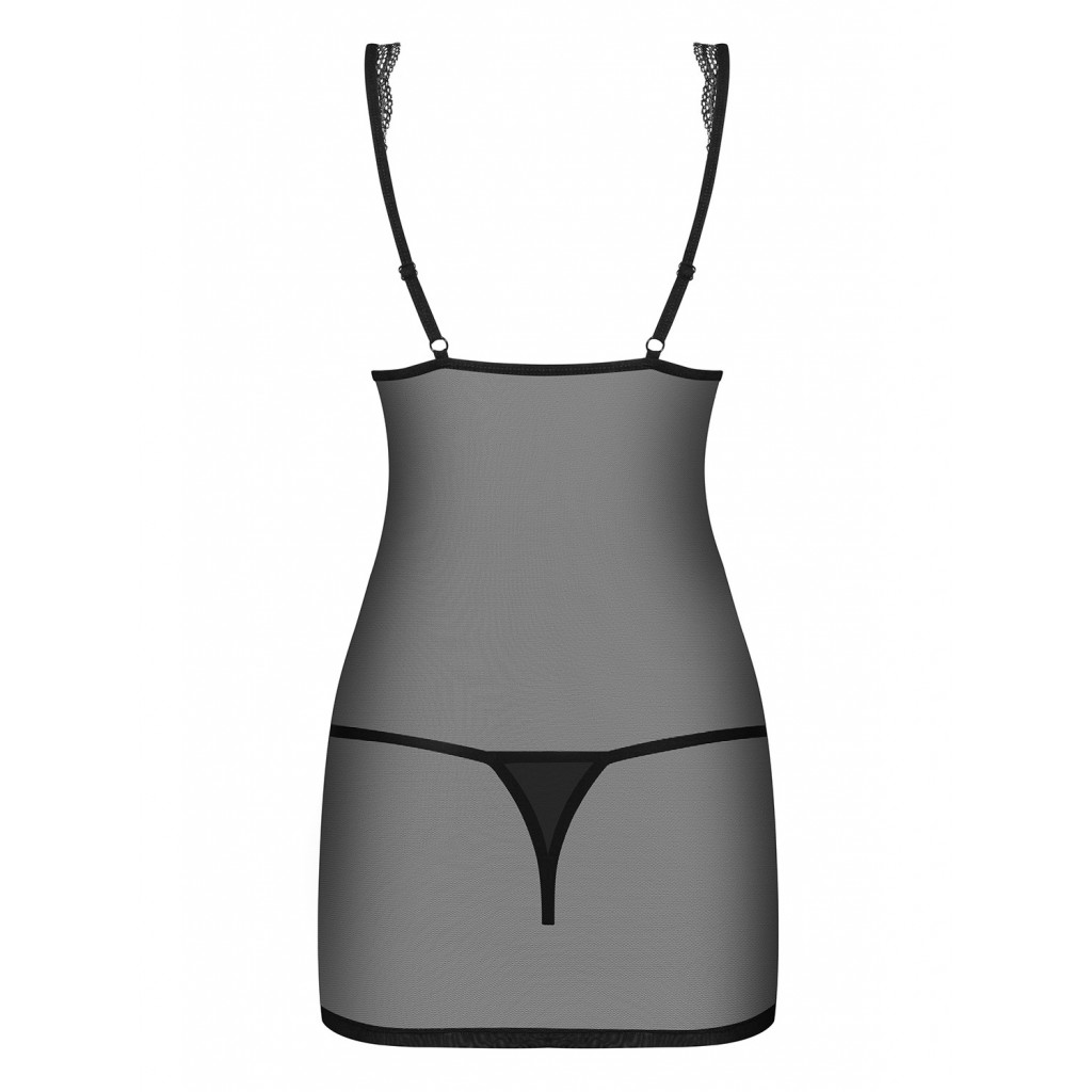 869 chemise & perizoma