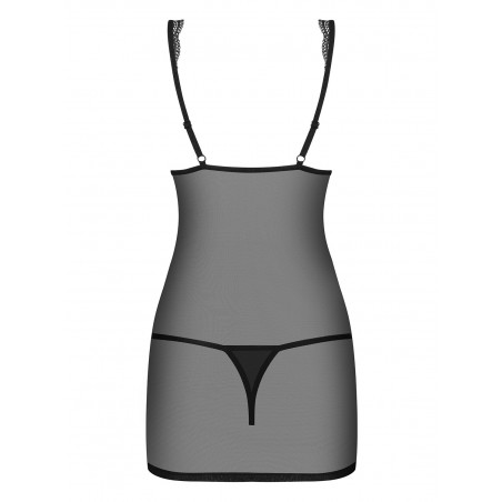 869 chemise & perizoma