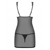 869 chemise & perizoma