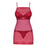 Lividia chemise & perizoma