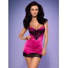 Roseberry chemise & perizoma