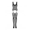 Bodystocking G318