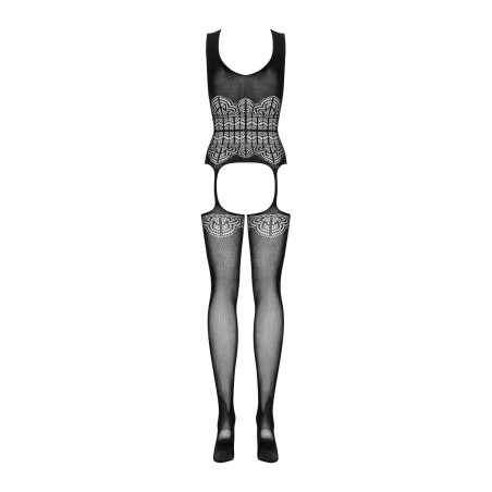 Bodystocking G318