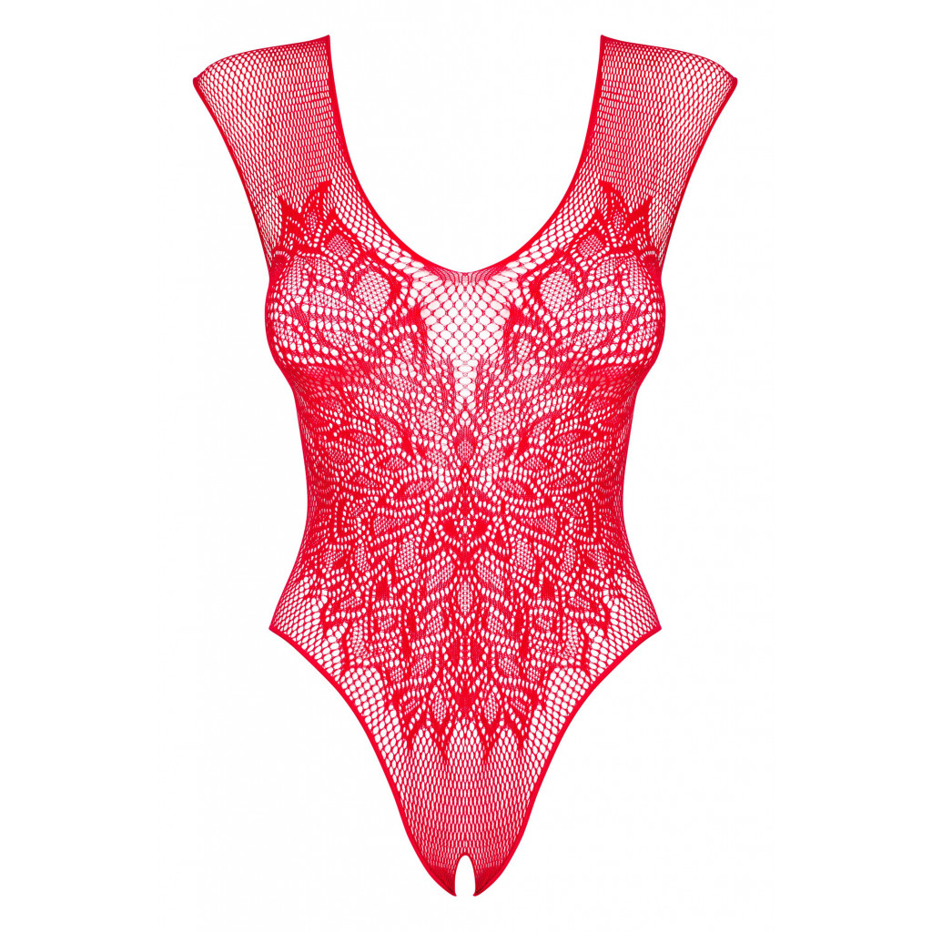 B112 teddy red