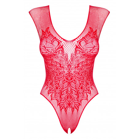B112 teddy red