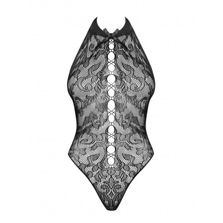 B119 Body