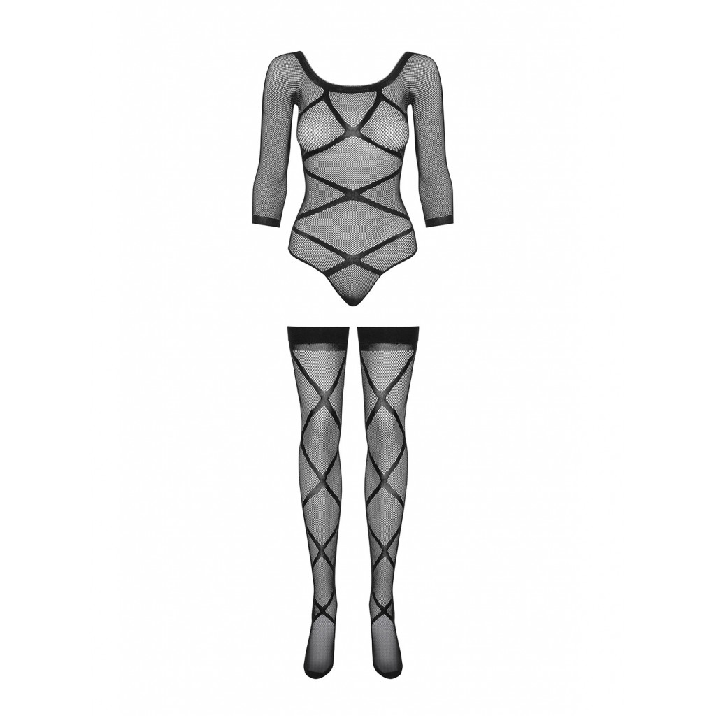 Bodystocking G320