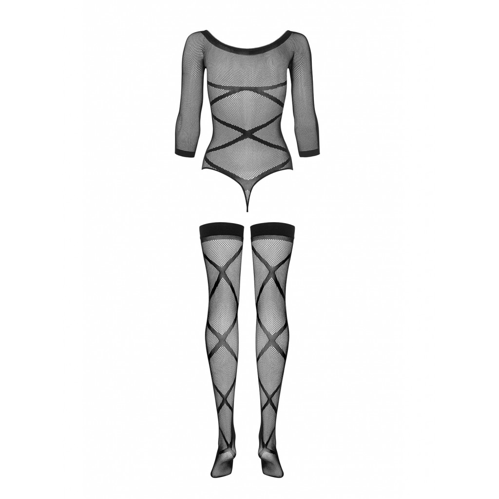 Bodystocking G320