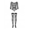 Bodystocking G320