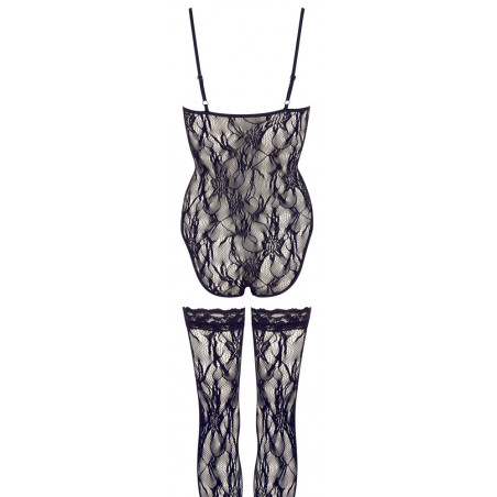 Body and Stockings