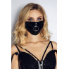 Mask with Ring