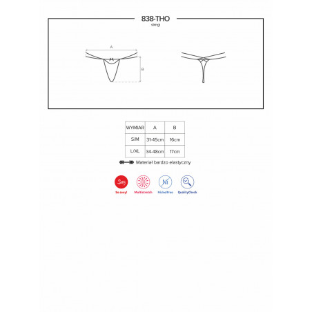 838 thong