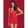 853 Chemise & perizoma