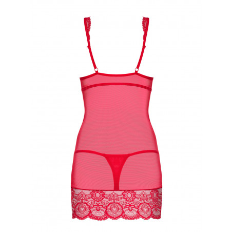 853 Chemise & perizoma