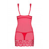853 Chemise & perizoma