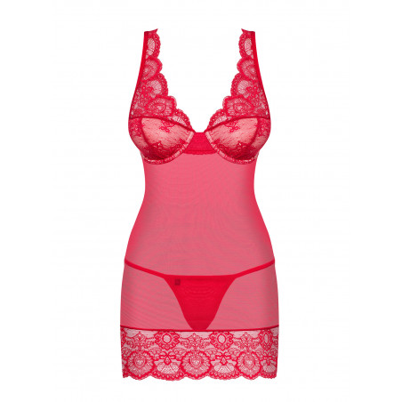 853 Chemise & perizoma