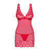 853 Chemise & perizoma
