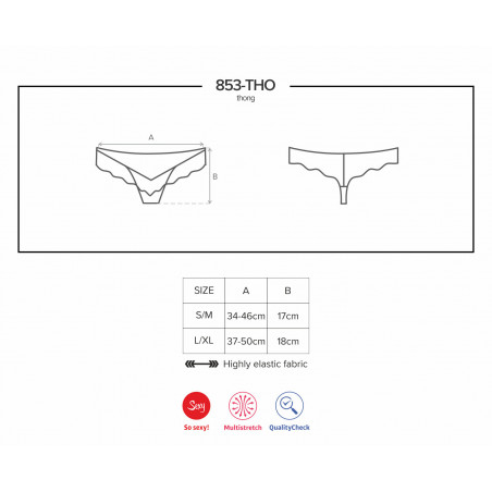 853-THO thong