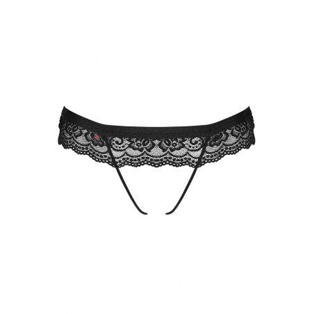 854 Slip senza cavallo