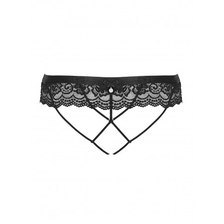 854 Slip senza cavallo