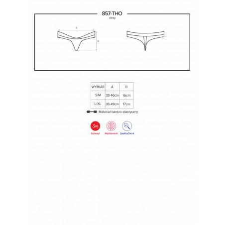 857 Thong