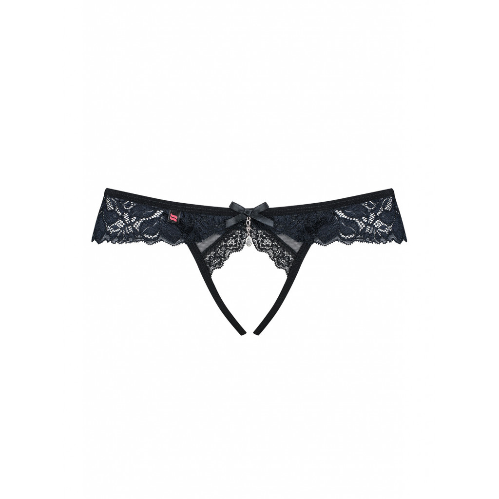 866 Slip senza cavallo