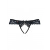 866 Slip senza cavallo