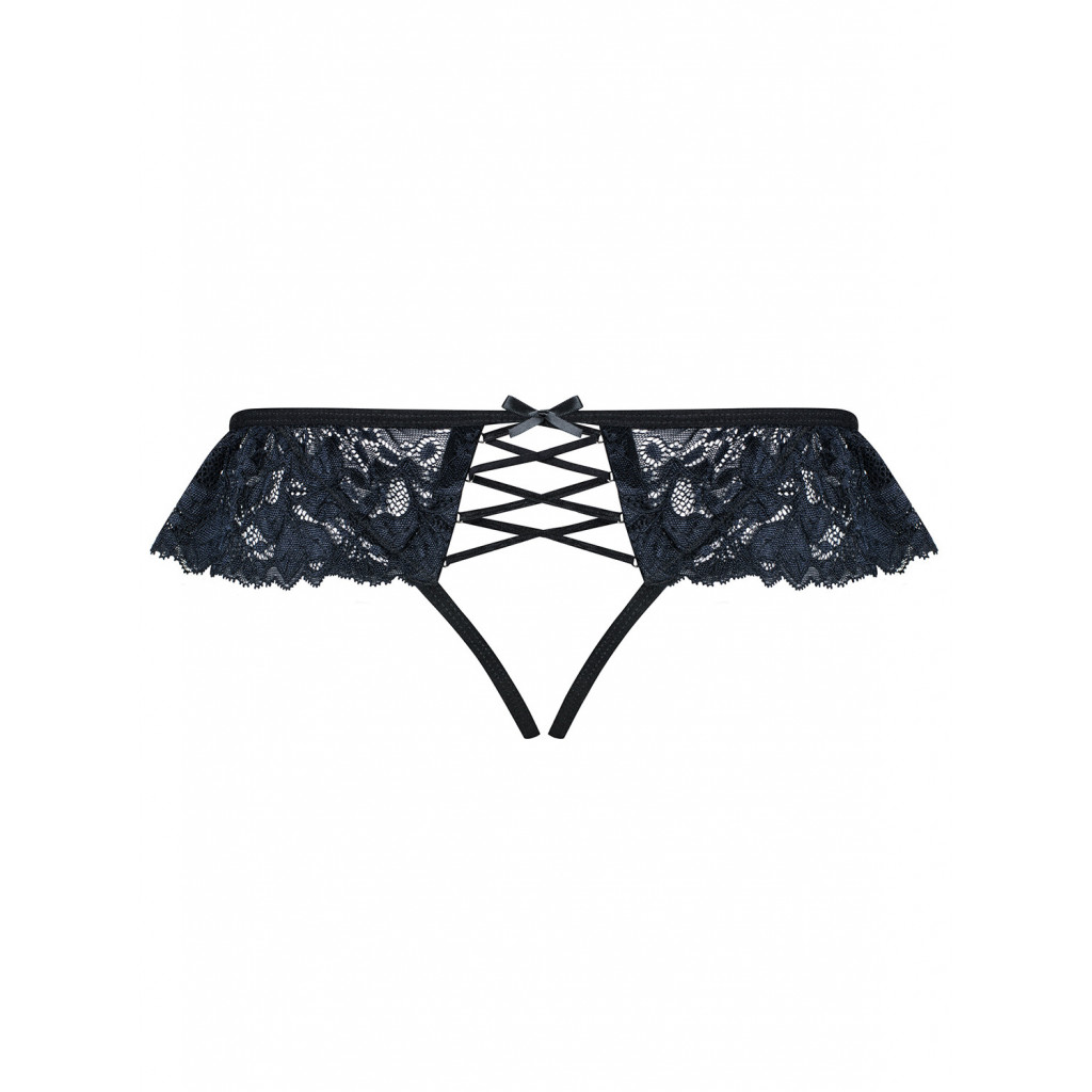 866 Slip senza cavallo